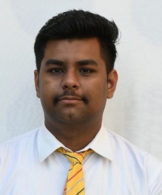 HARSHIT  YADAV 